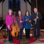 Medieval Muses, March 24, 2006