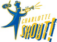 Shout Logo