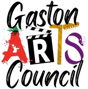 Gaston Art Logo
