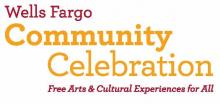 Wells Fargo Cultural Celebration Logo