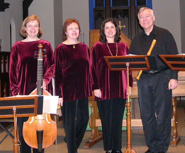 OCT2005 - St. Martin's Episcopal