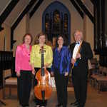 30th anniversary Concert April 12, 2008