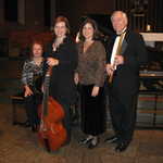 Belmont Abbey concert Oct. 2009