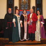 Christmas at St. Mary's 2009 concert
