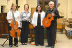 Sept 2012 concert
St. Martin's