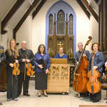 2-8-20  Bach and Vivaldi concert with guest artists