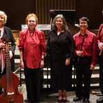 Oh Boy, the Oboe! Concert at Belmont Abbey 