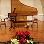 Christmas at Sharon Presbyterian 2021