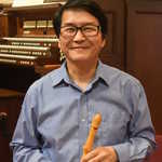 Sung Lee - oboe & recorder