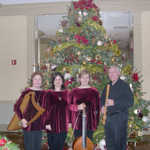 Carmel Country Club
Dec. 3, 2006