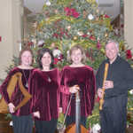 CPM at Carmel Country Club
Dec. 3, 2006