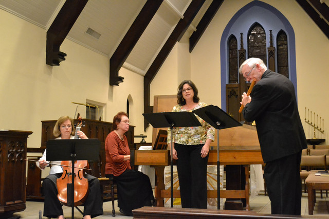 CPM - Sept 28, 2013
Holly. Karen, Rebecca & Eddie