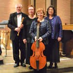 October 30, 2013
Repeat concert at Belmont Abbey