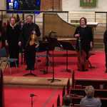 Hasse Premiere (cantata) October 2024