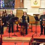 Scarlatti at 350. October 2024