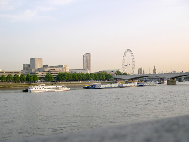 London Landscape