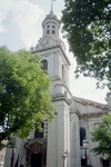 St. Alfege, Greenwich. Church of Thomas Tallis and Ferrabosco the younger. Photo by Eddie