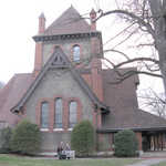 All Souls' Episcopal built by the Vanderbildts