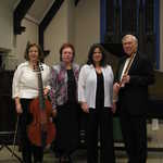 Music around the Mediterranean: February 19, 2011. St. Martin's