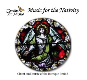 Music for the Nativity