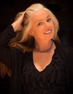 Anne O'Bryne