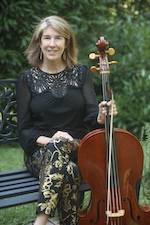 Barbara Blaker Krumdieck